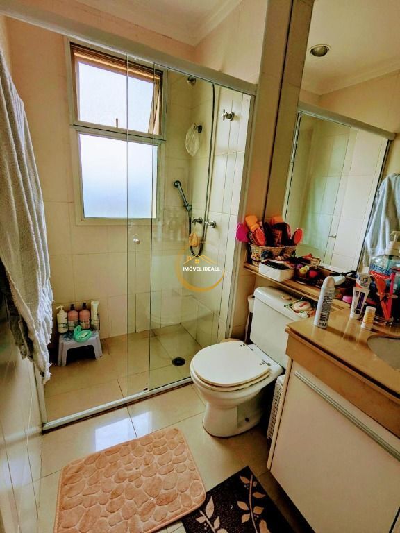 Apartamento, 3 quartos, 133 m² - Foto 11