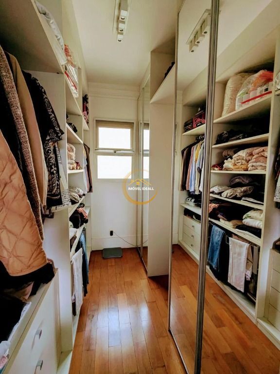 Apartamento, 3 quartos, 133 m² - Foto 9