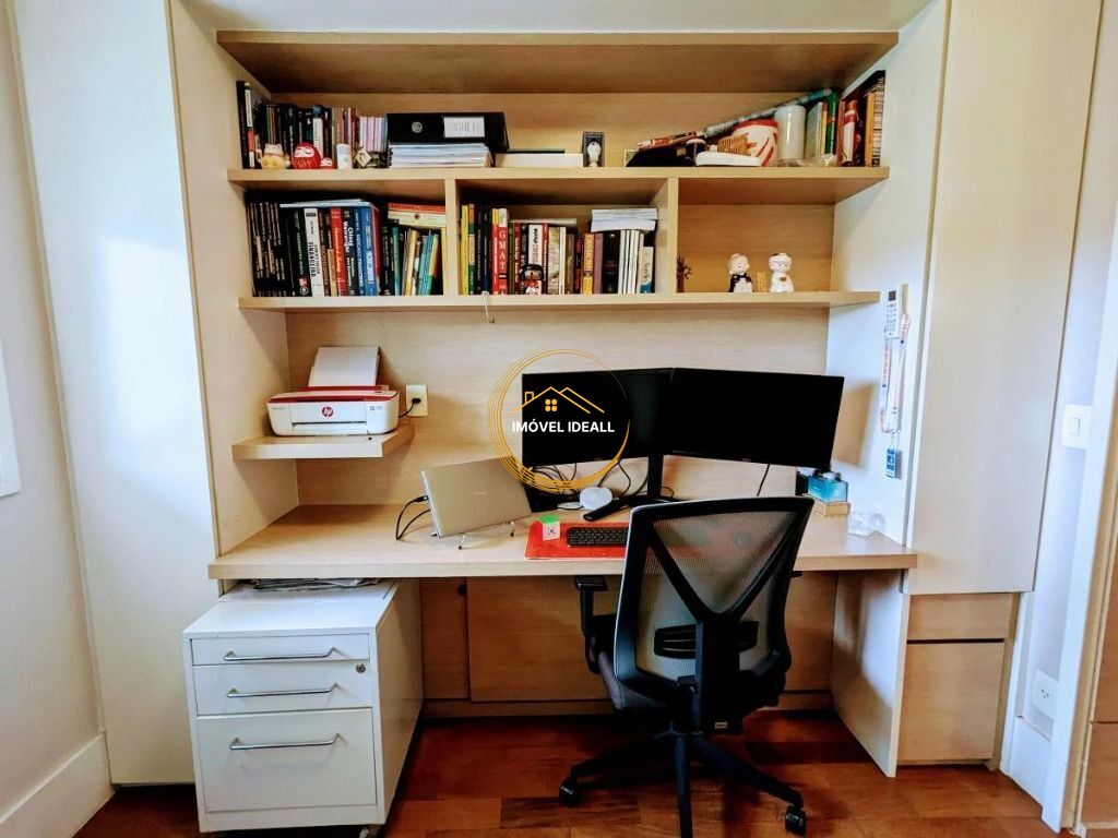 Apartamento, 3 quartos, 133 m² - Foto 6