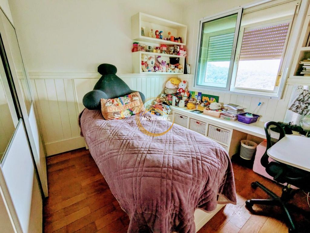 Apartamento, 3 quartos, 133 m² - Foto 8