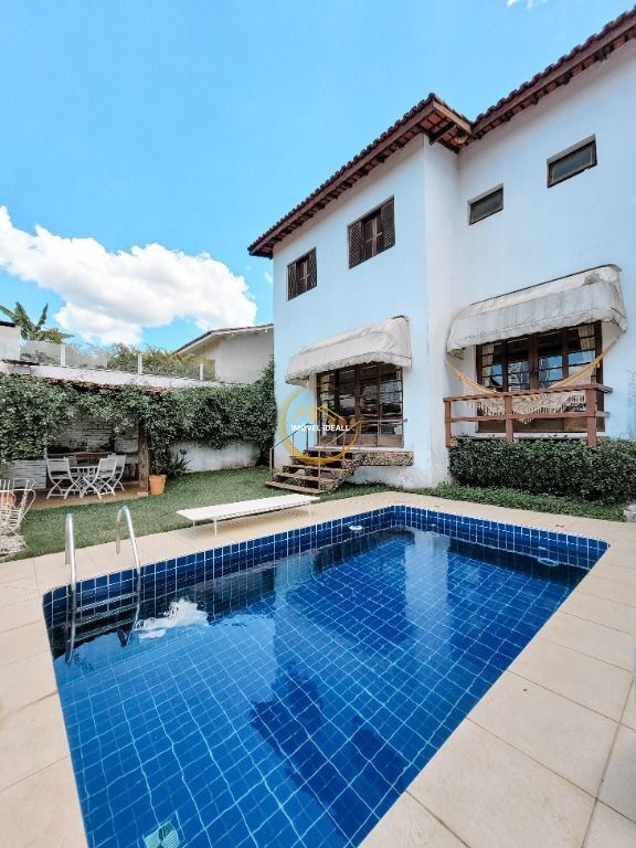 Casa à venda com 4 quartos, 380m² - Foto 15