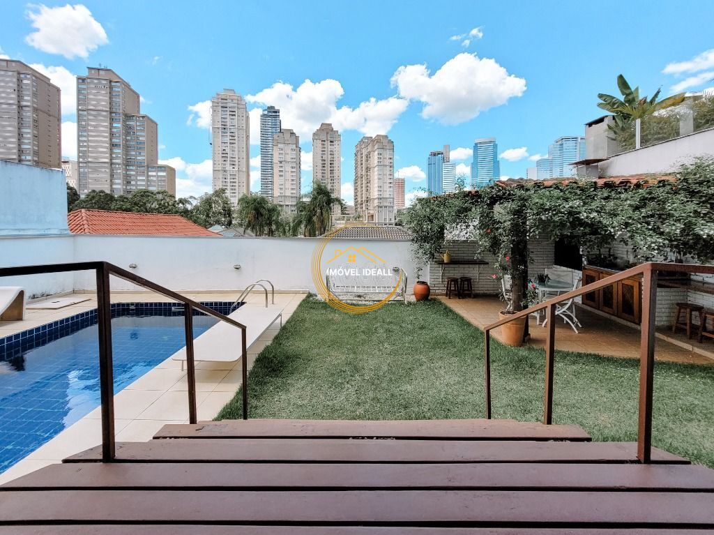 Casa à venda com 4 quartos, 380m² - Foto 19