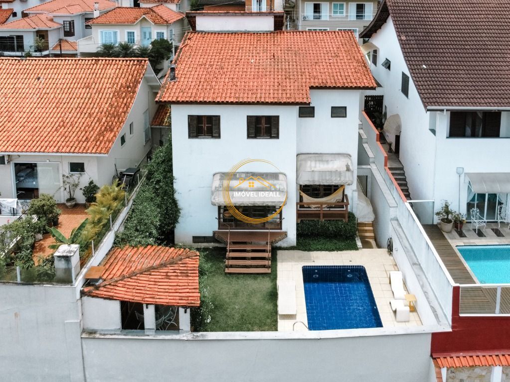 Casa à venda com 4 quartos, 380m² - Foto 21