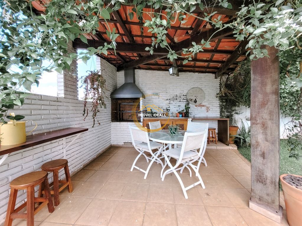 Casa à venda com 4 quartos, 380m² - Foto 17