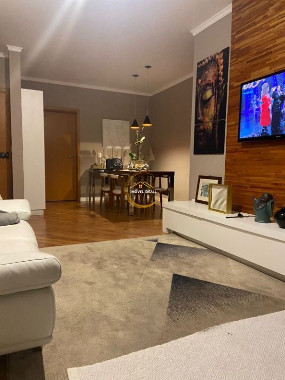 Apartamento, 2 quartos, 113 m² - Foto 2