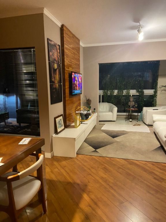 Apartamento, 2 quartos, 113 m² - Foto 1