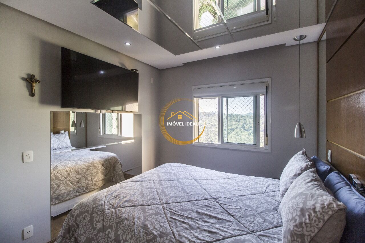 Apartamento, 3 quartos, 133 m² - Foto 26