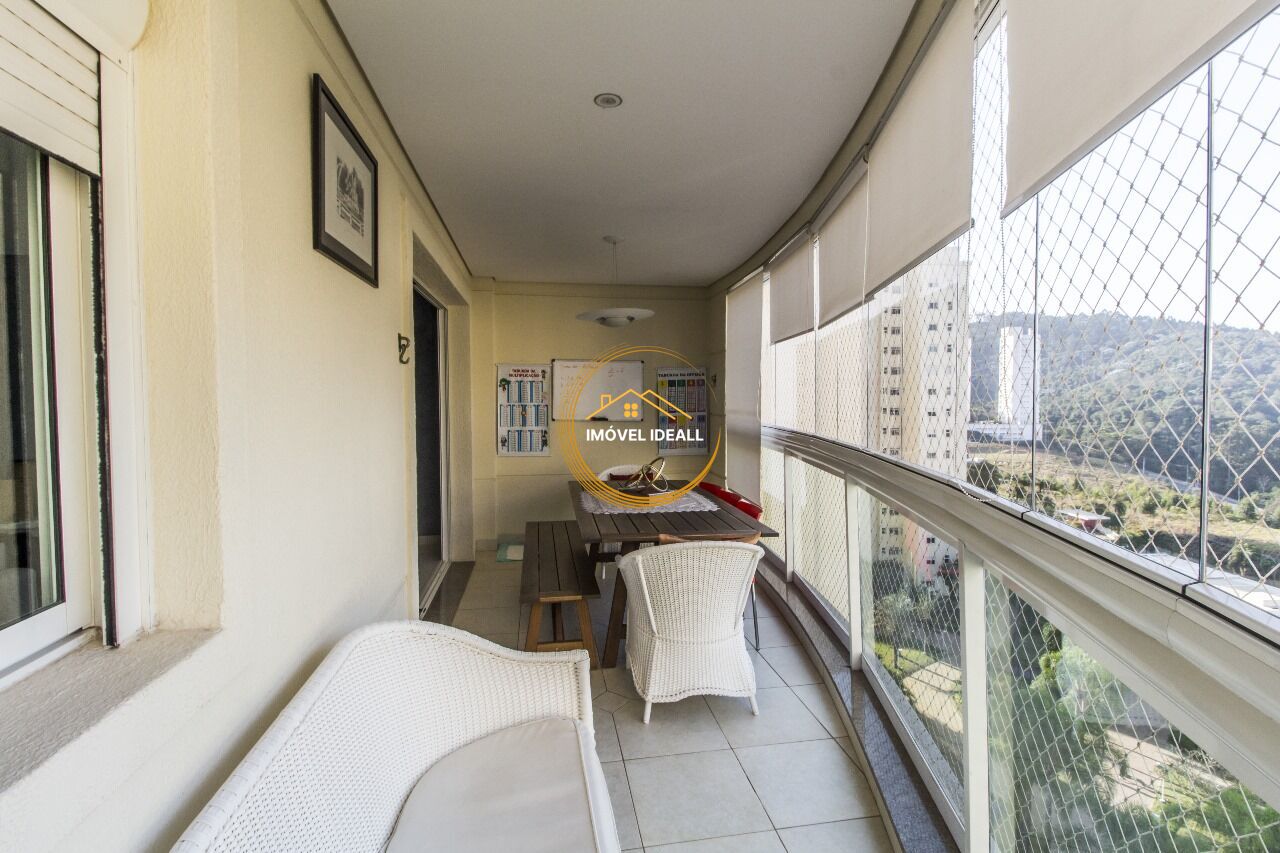 Apartamento, 3 quartos, 133 m² - Foto 22