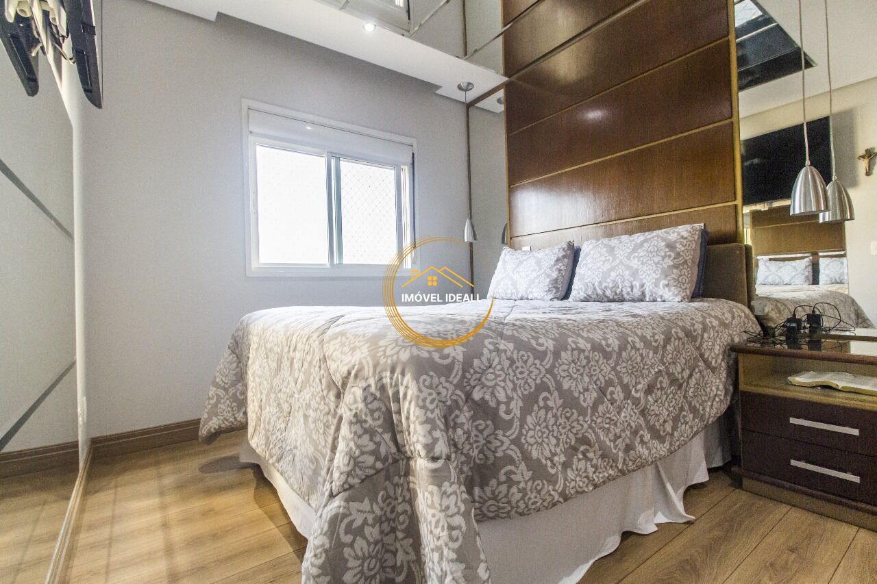 Apartamento, 3 quartos, 133 m² - Foto 21