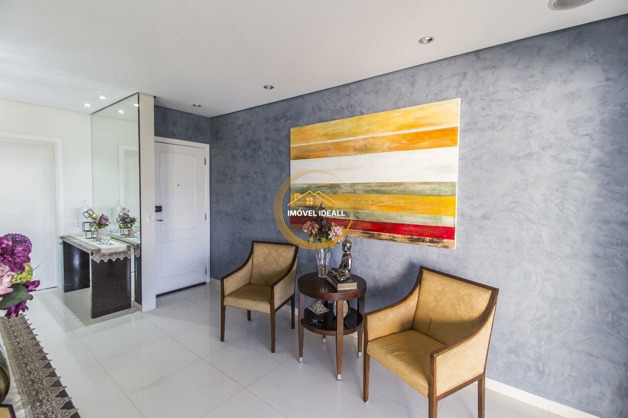 Apartamento, 3 quartos, 133 m² - Foto 8