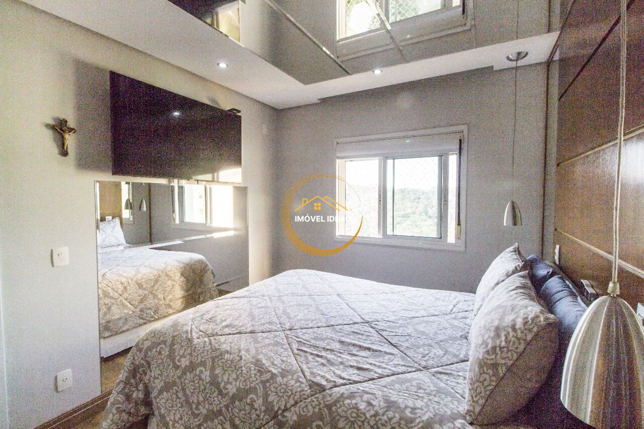 Apartamento, 3 quartos, 133 m² - Foto 31