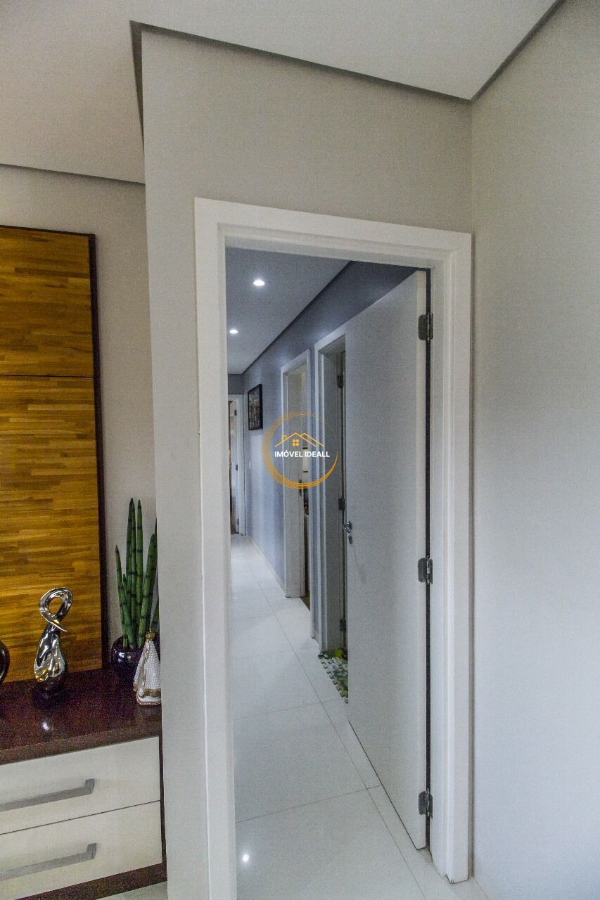 Apartamento, 3 quartos, 133 m² - Foto 20