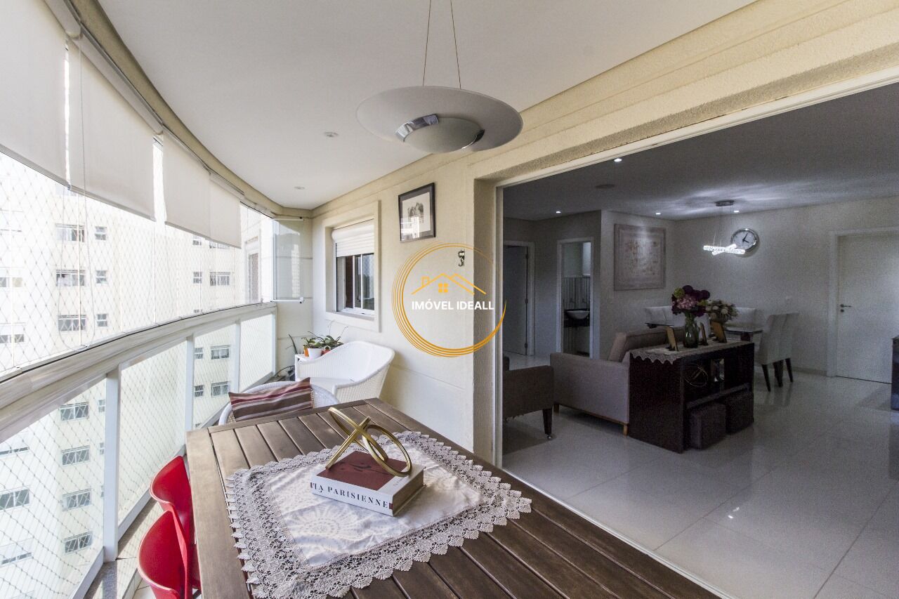 Apartamento, 3 quartos, 133 m² - Foto 12