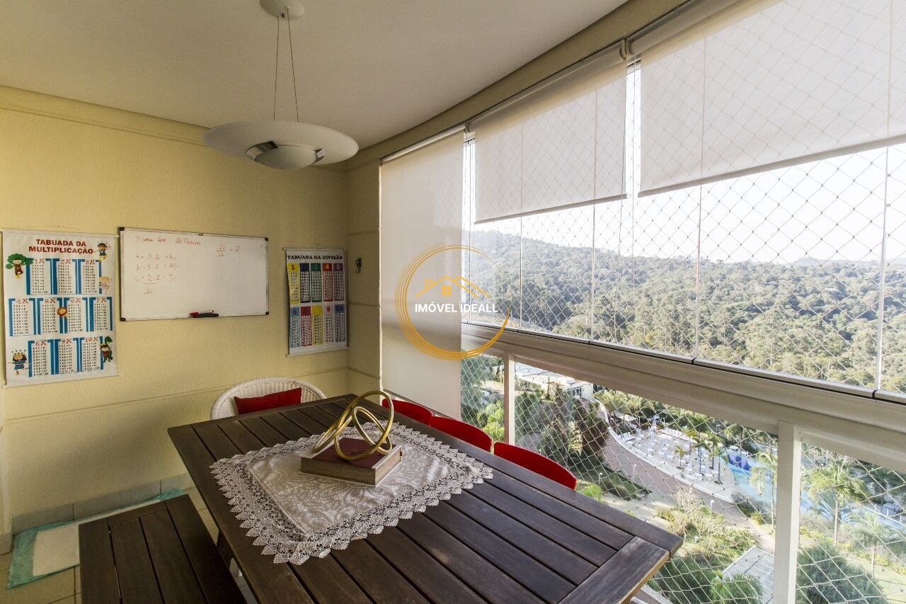 Apartamento, 3 quartos, 133 m² - Foto 10