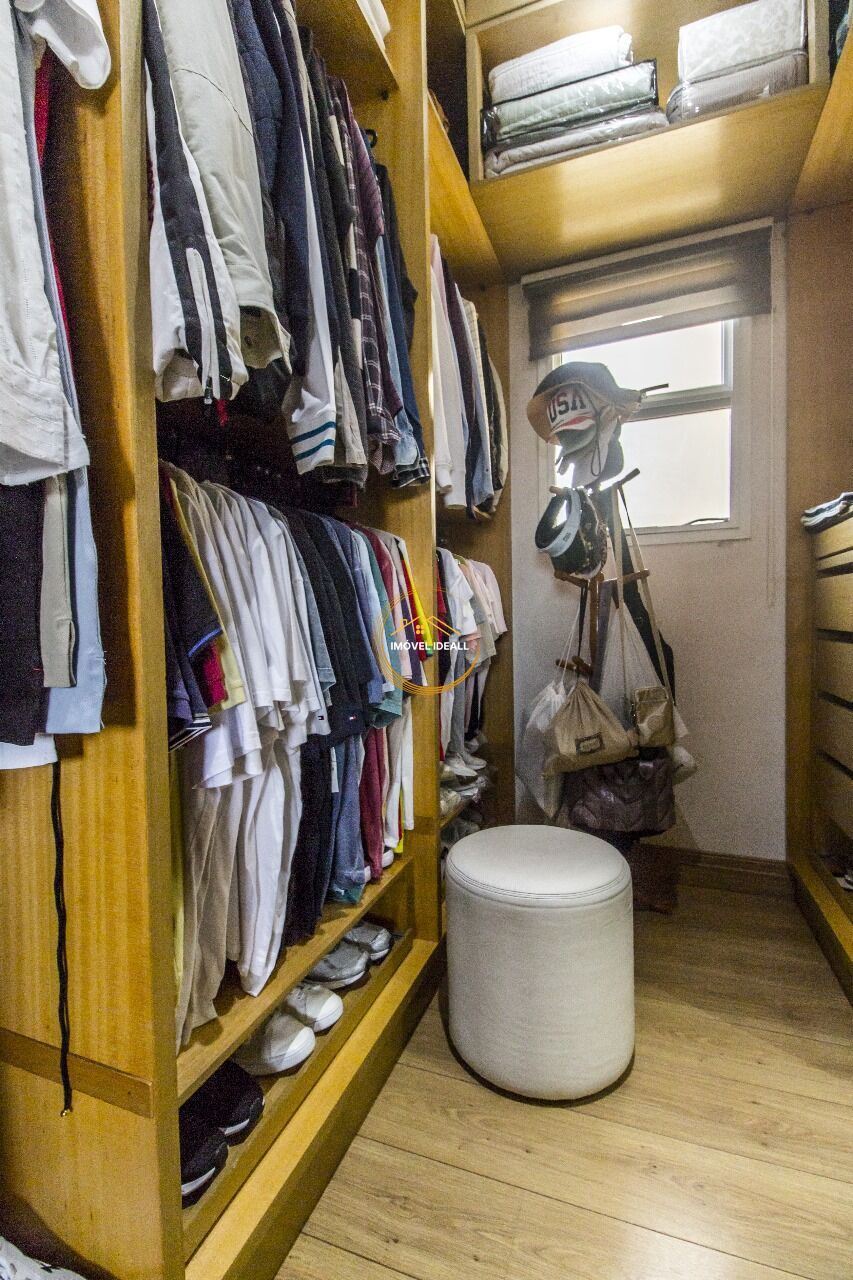 Apartamento, 3 quartos, 133 m² - Foto 37