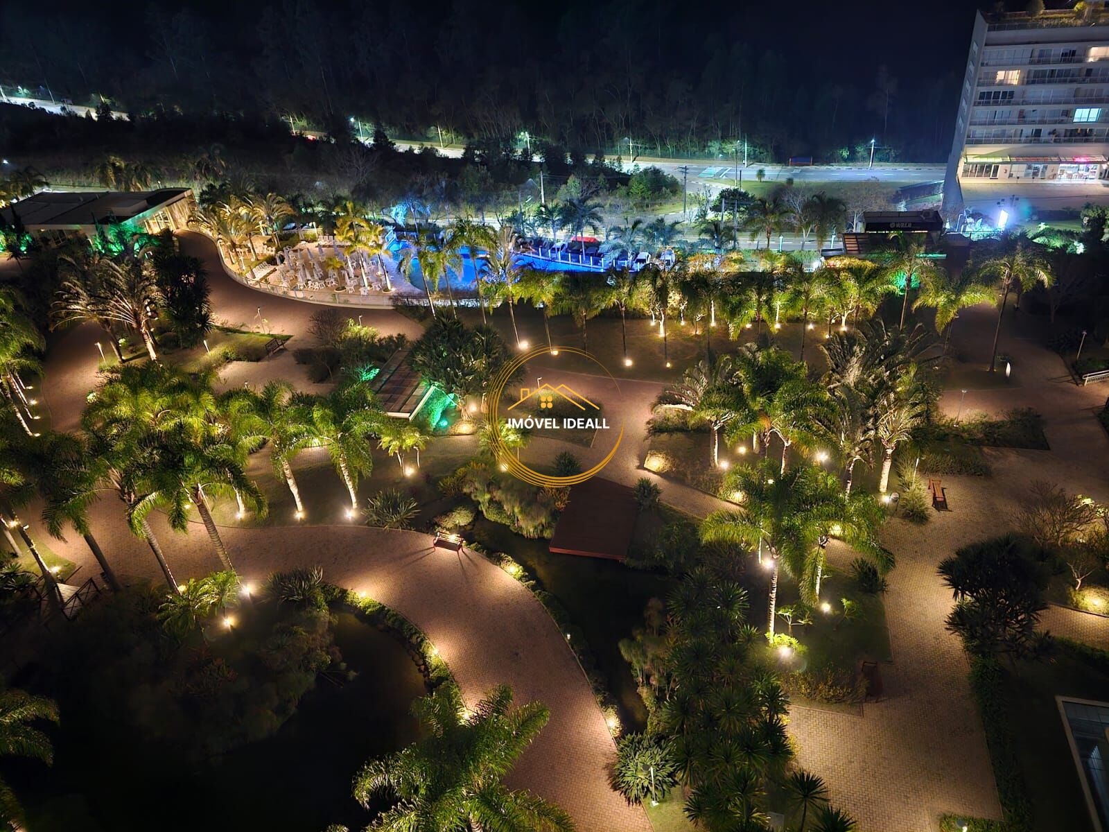 Apartamento, 3 quartos, 133 m² - Foto 1