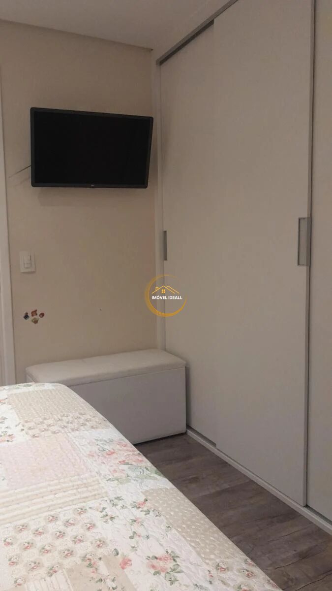 Apartamento, 3 quartos, 89 m² - Foto 30