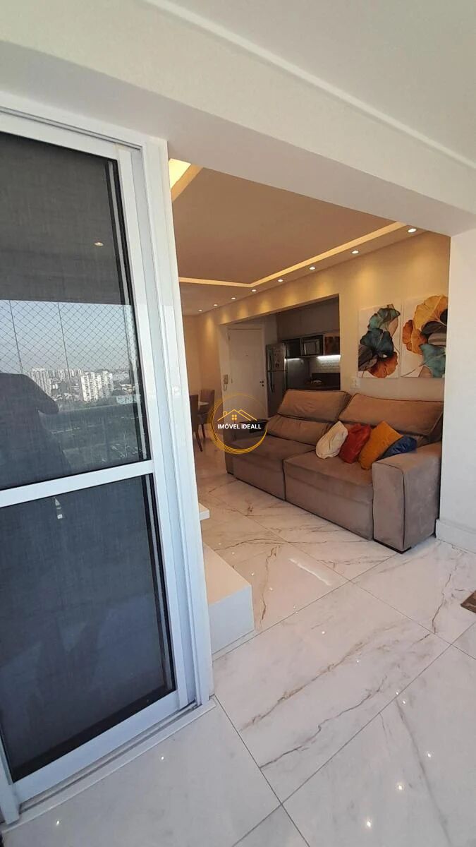 Apartamento, 3 quartos, 89 m² - Foto 4
