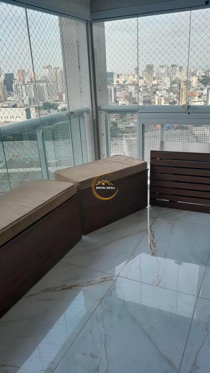 Apartamento, 3 quartos, 89 m² - Foto 13