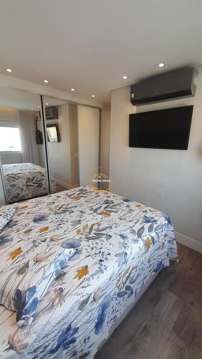 Apartamento, 3 quartos, 89 m² - Foto 24