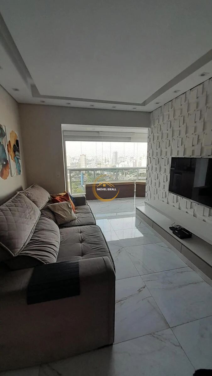 Apartamento, 3 quartos, 89 m² - Foto 8