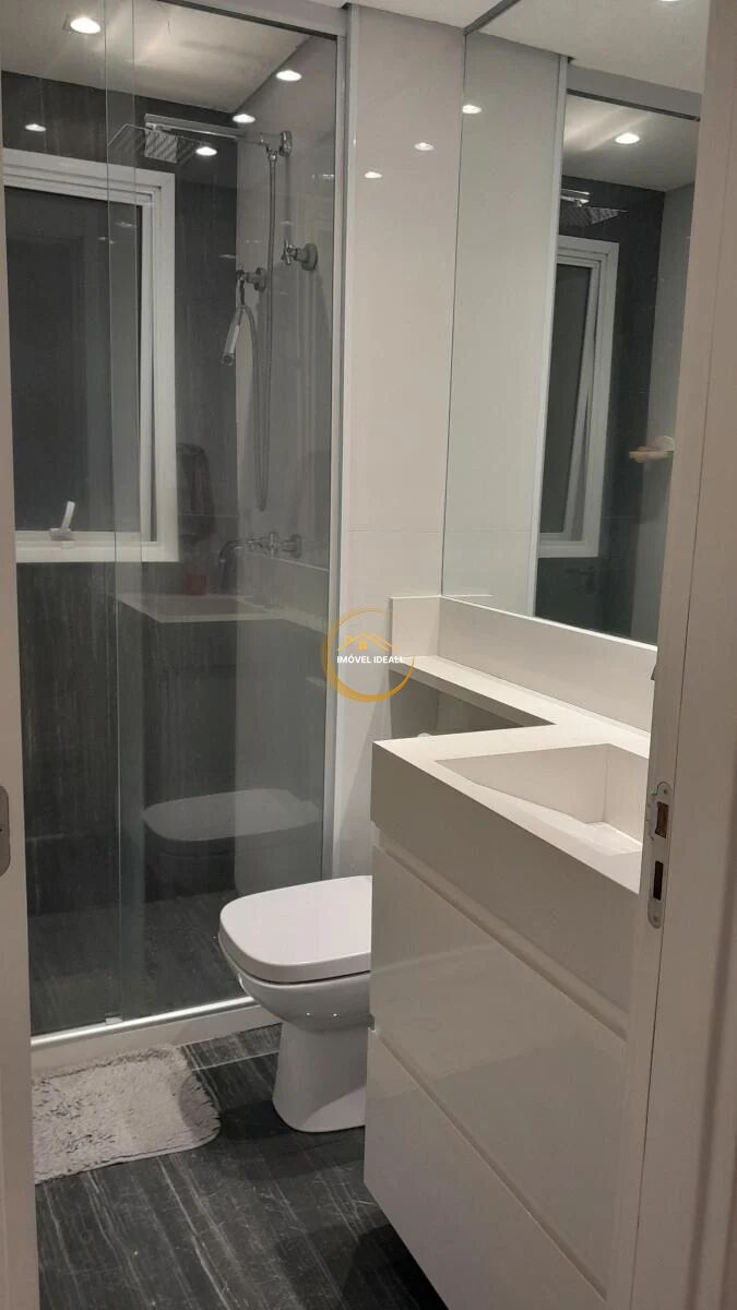 Apartamento, 3 quartos, 89 m² - Foto 35