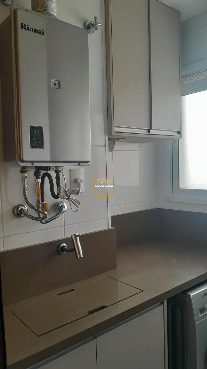 Apartamento, 3 quartos, 89 m² - Foto 20