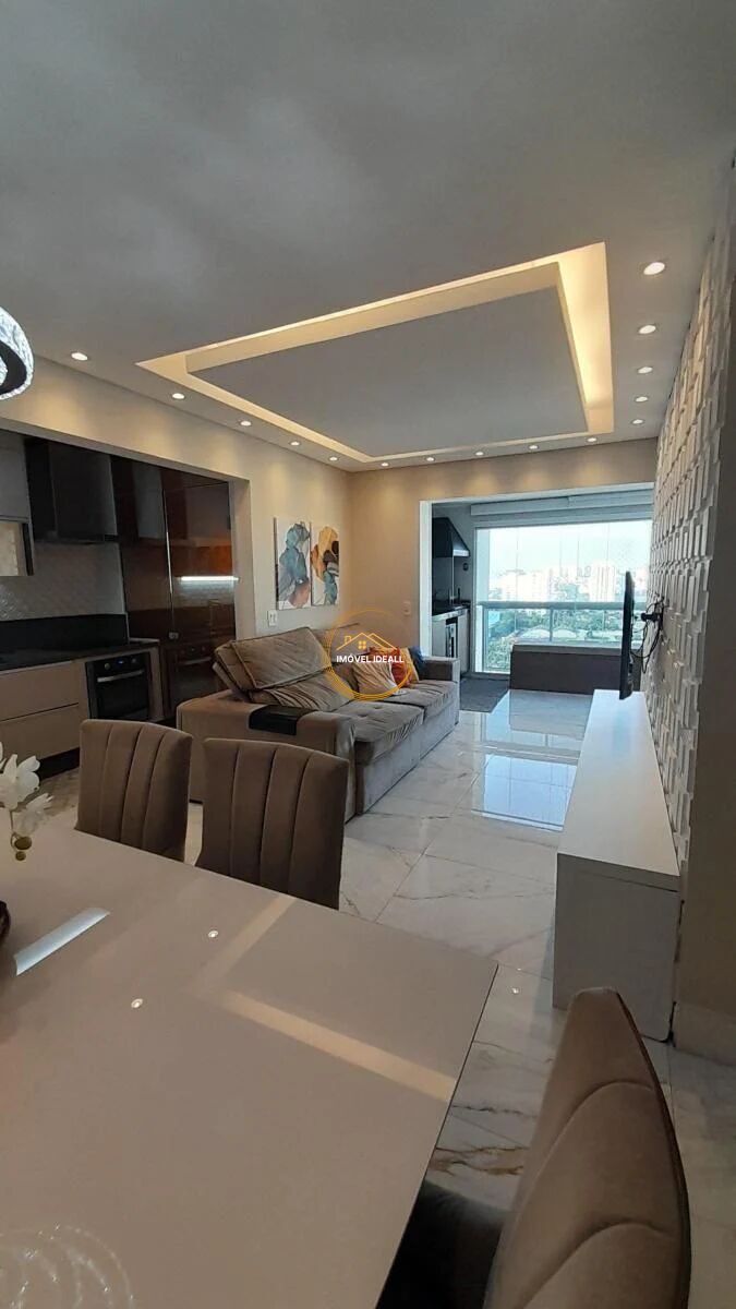 Apartamento, 3 quartos, 89 m² - Foto 2