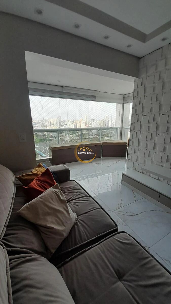 Apartamento, 3 quartos, 89 m² - Foto 7