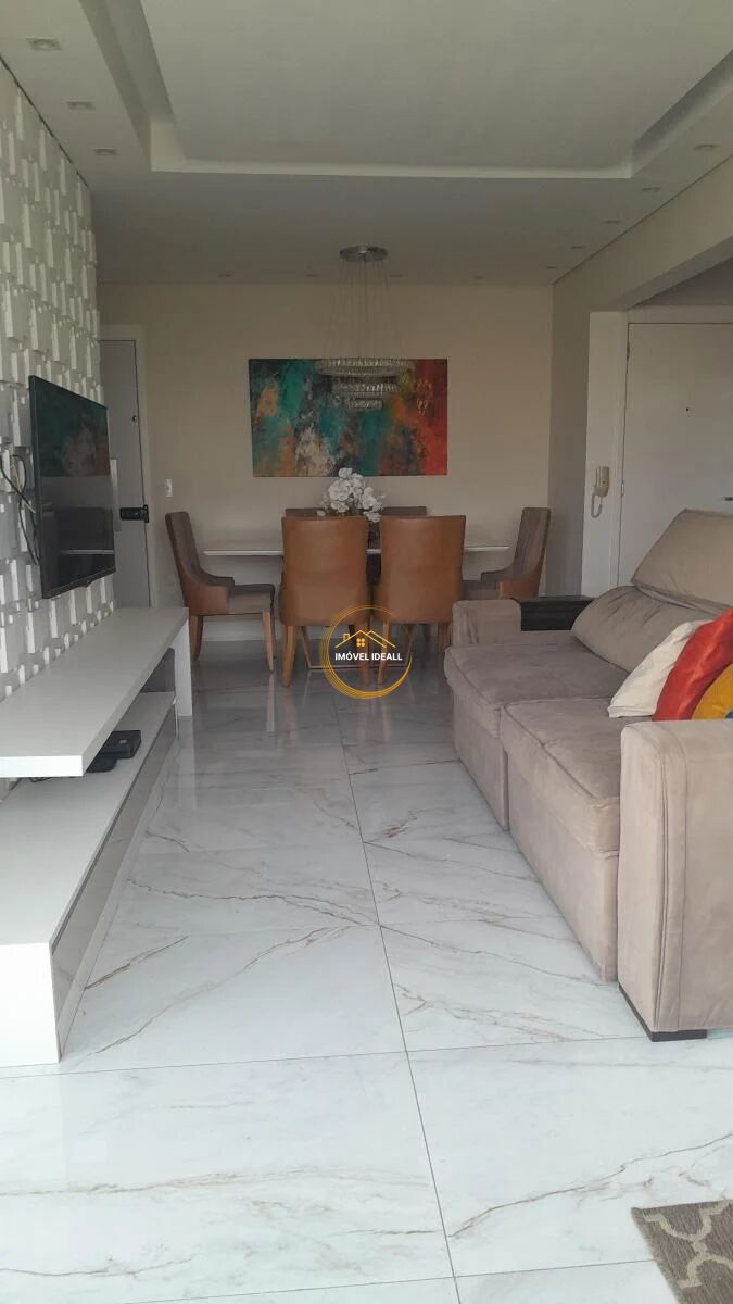 Apartamento, 3 quartos, 89 m² - Foto 10