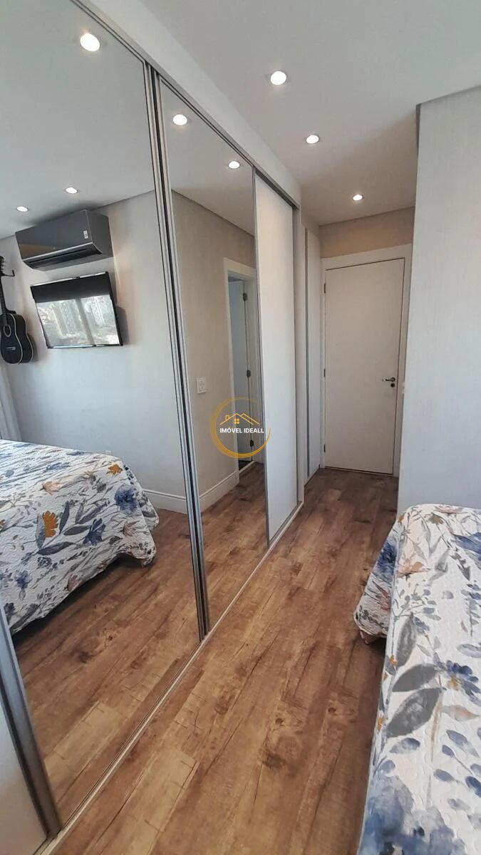 Apartamento, 3 quartos, 89 m² - Foto 22