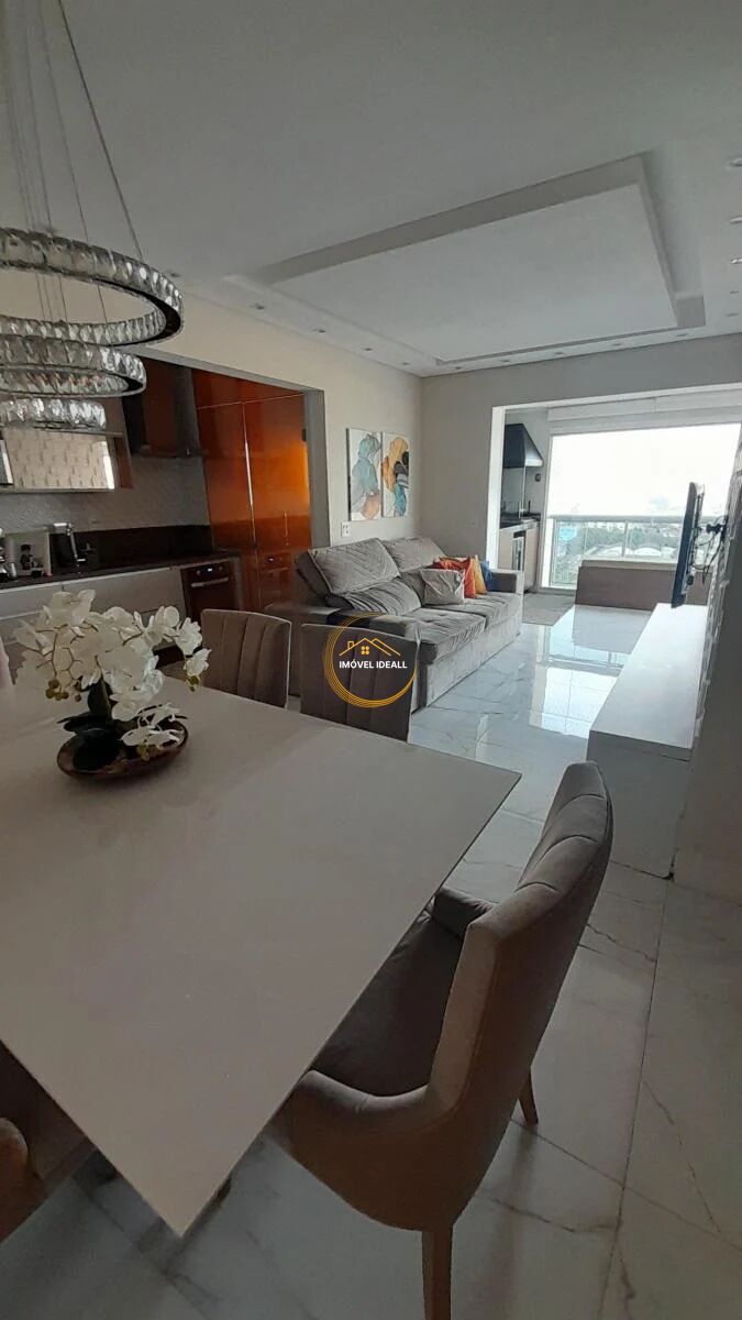 Apartamento, 3 quartos, 89 m² - Foto 5