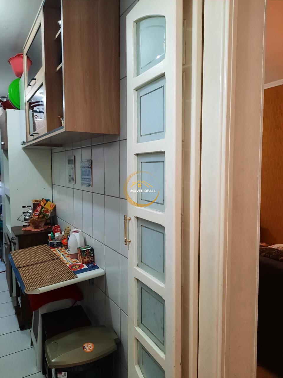 Apartamento à venda com 2 quartos, 58m² - Foto 11