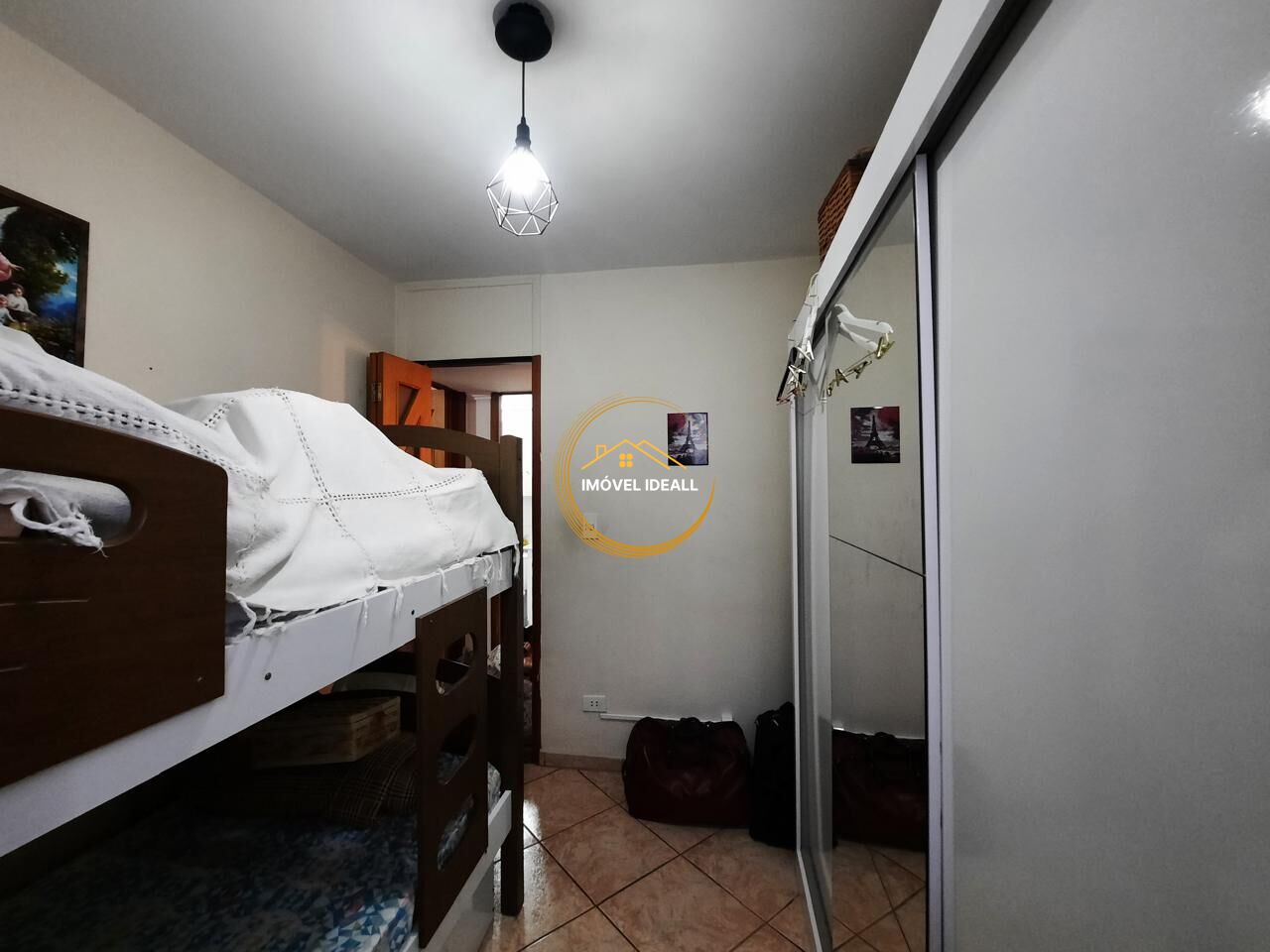 Apartamento à venda com 2 quartos, 58m² - Foto 15