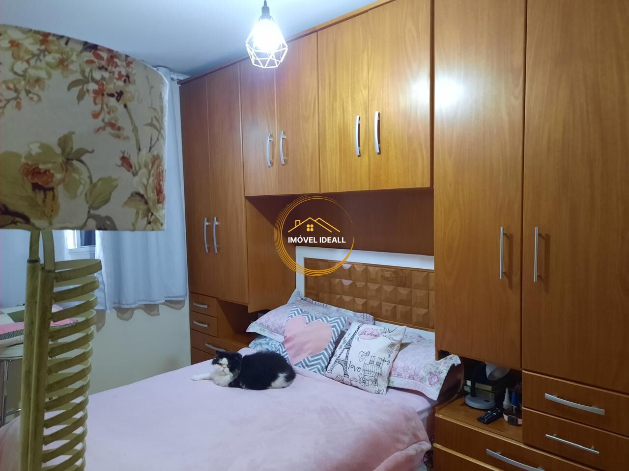 Apartamento à venda com 2 quartos, 58m² - Foto 13