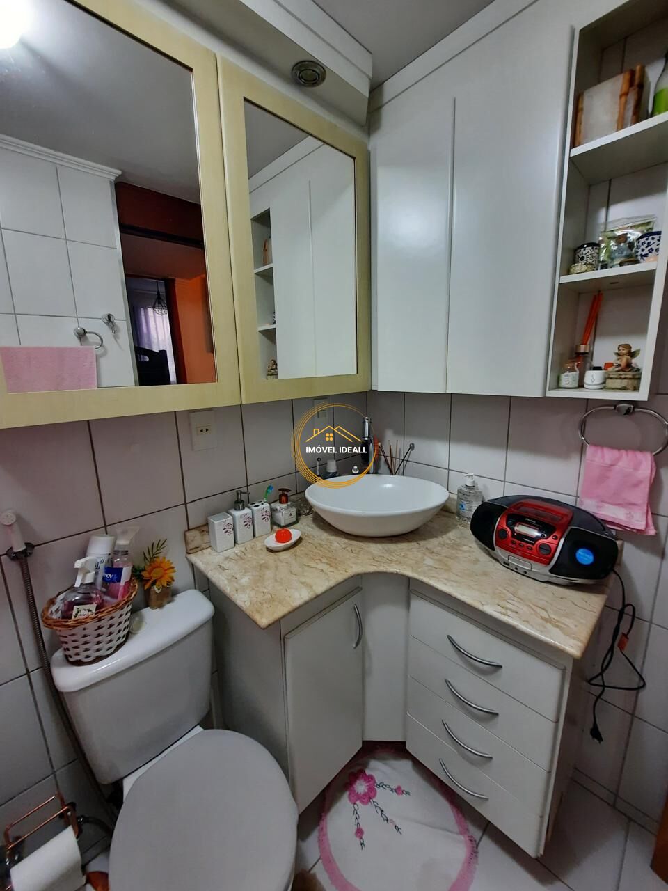 Apartamento à venda com 2 quartos, 58m² - Foto 16