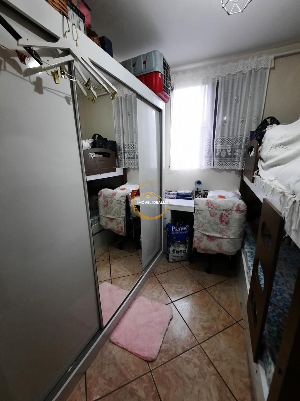 Apartamento à venda com 2 quartos, 58m² - Foto 14