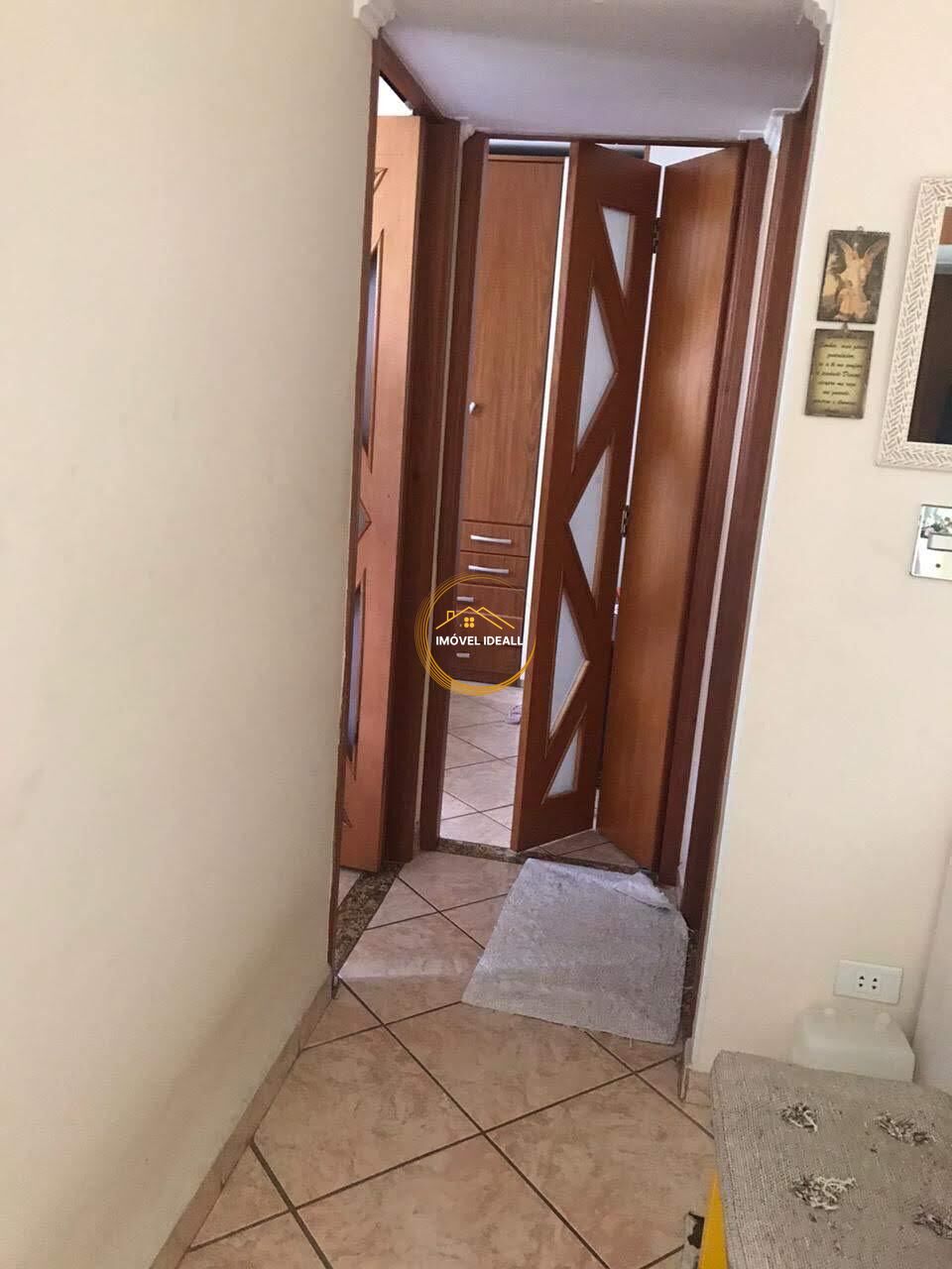 Apartamento à venda com 2 quartos, 58m² - Foto 12