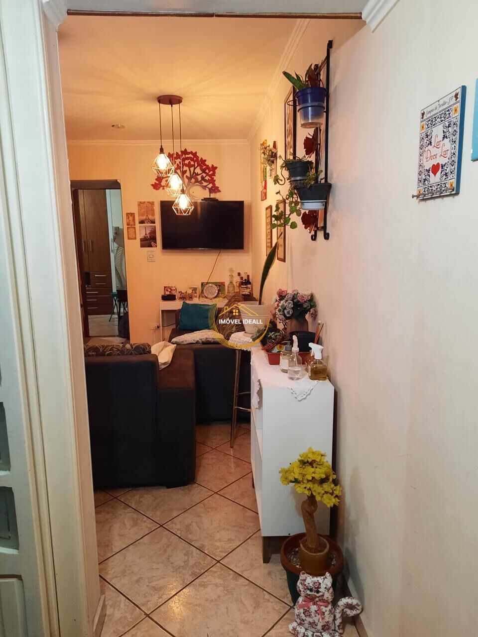 Apartamento à venda com 2 quartos, 58m² - Foto 7