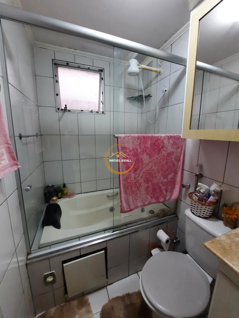 Apartamento à venda com 2 quartos, 58m² - Foto 18