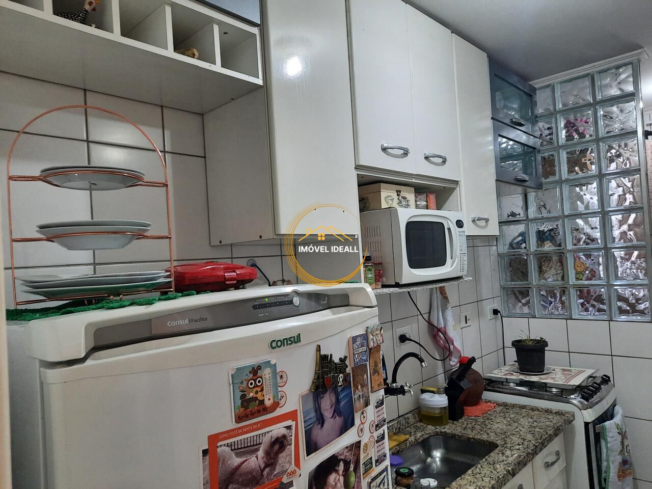 Apartamento à venda com 2 quartos, 58m² - Foto 10