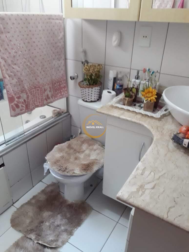 Apartamento à venda com 2 quartos, 58m² - Foto 17