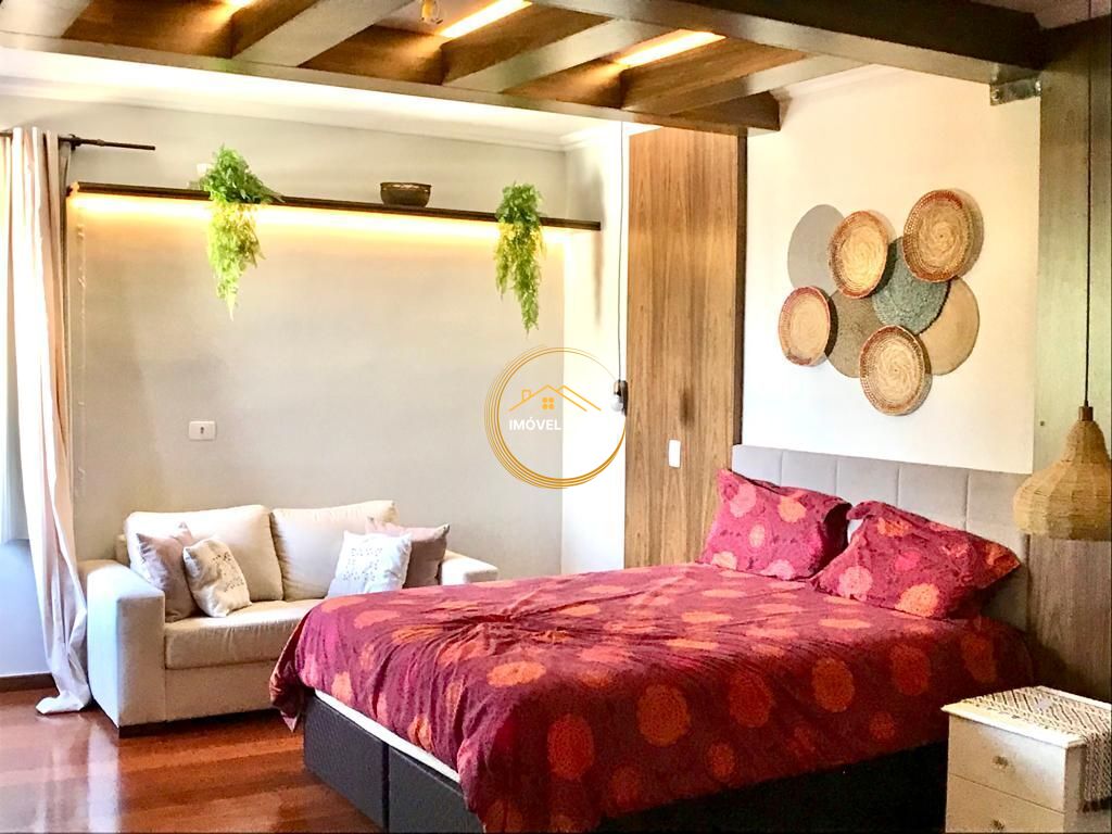 Casa à venda com 4 quartos, 306m² - Foto 14