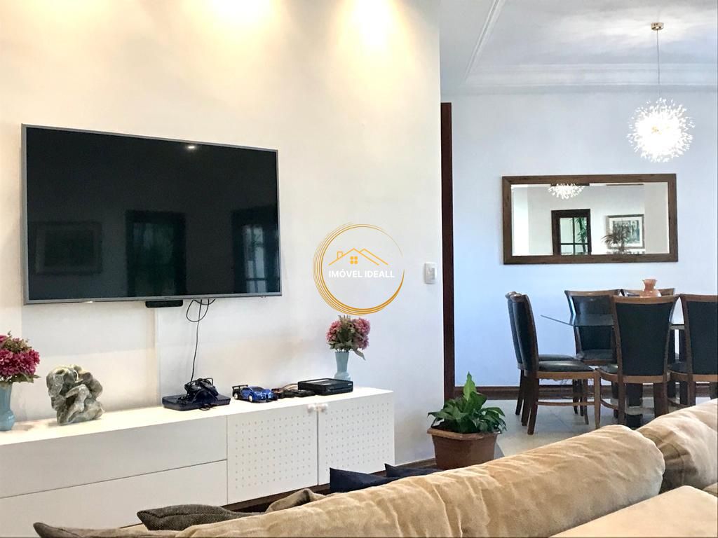 Casa à venda com 4 quartos, 306m² - Foto 9