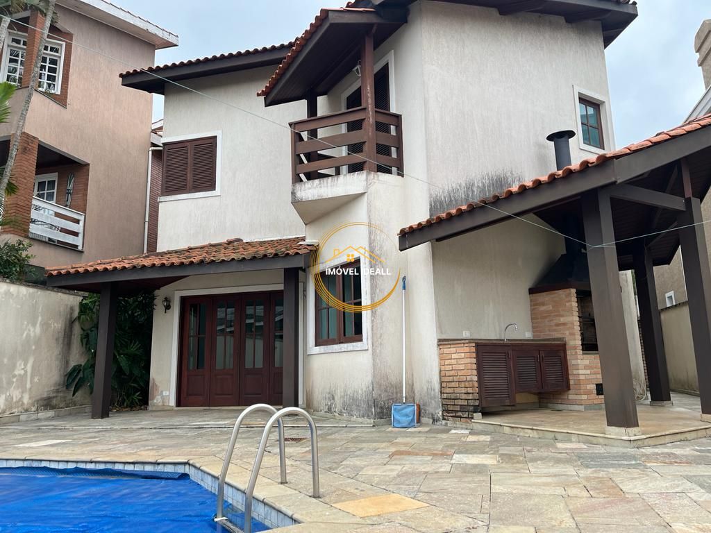 Casa à venda com 4 quartos, 306m² - Foto 37