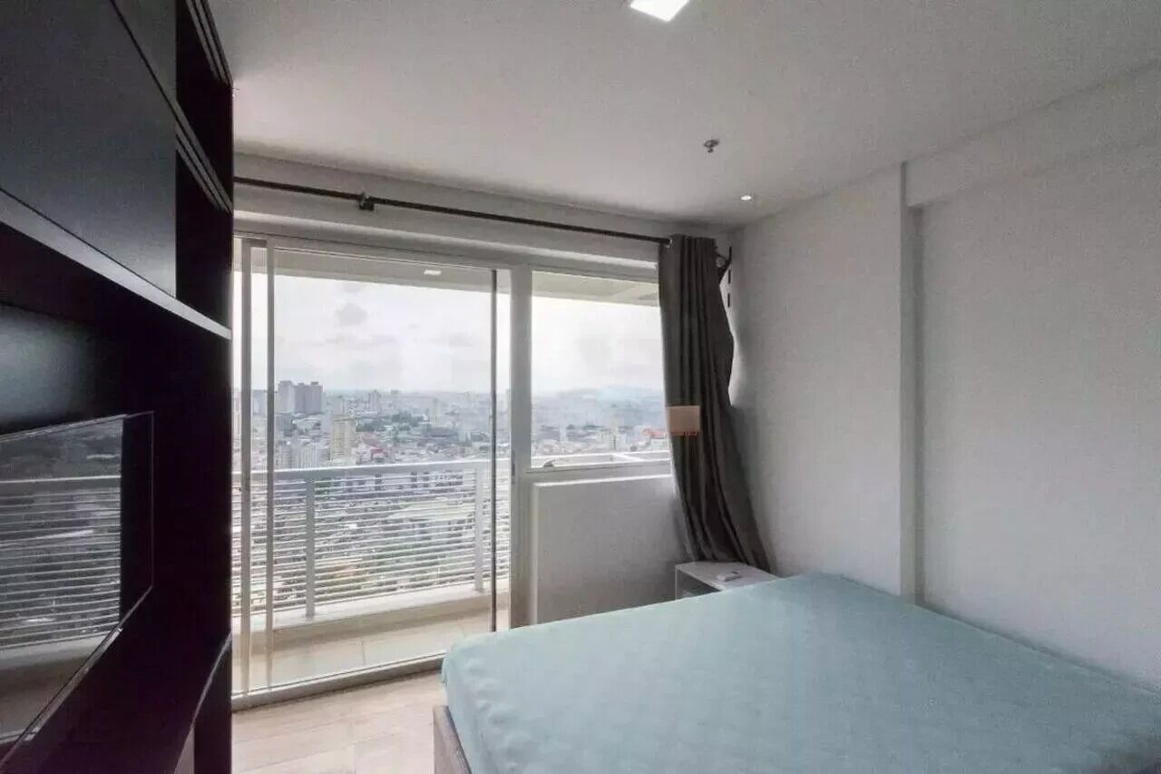 Apartamento, 1 quarto, 32 m² - Foto 7