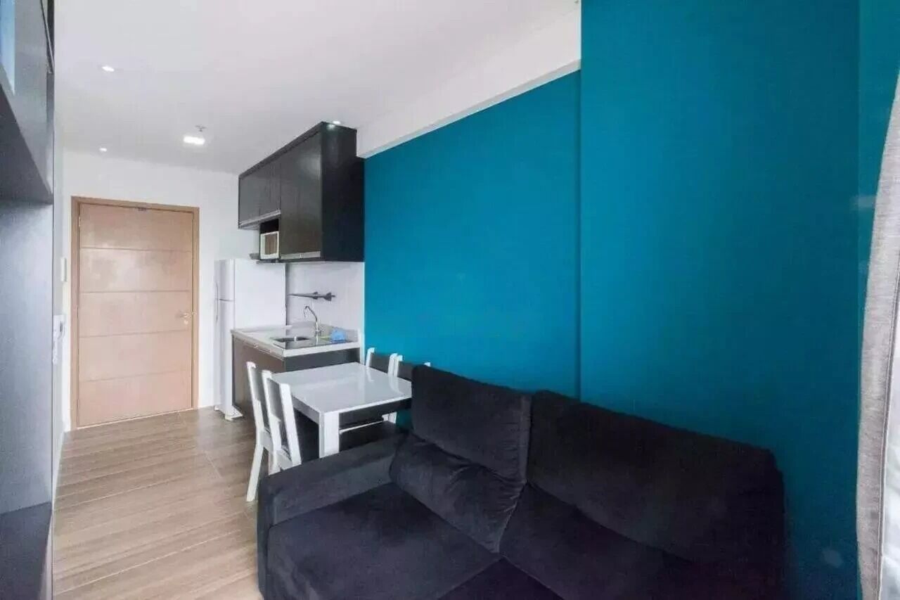 Apartamento, 1 quarto, 32 m² - Foto 1
