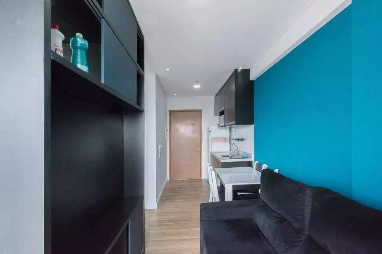 Apartamento, 1 quarto, 32 m² - Foto 4