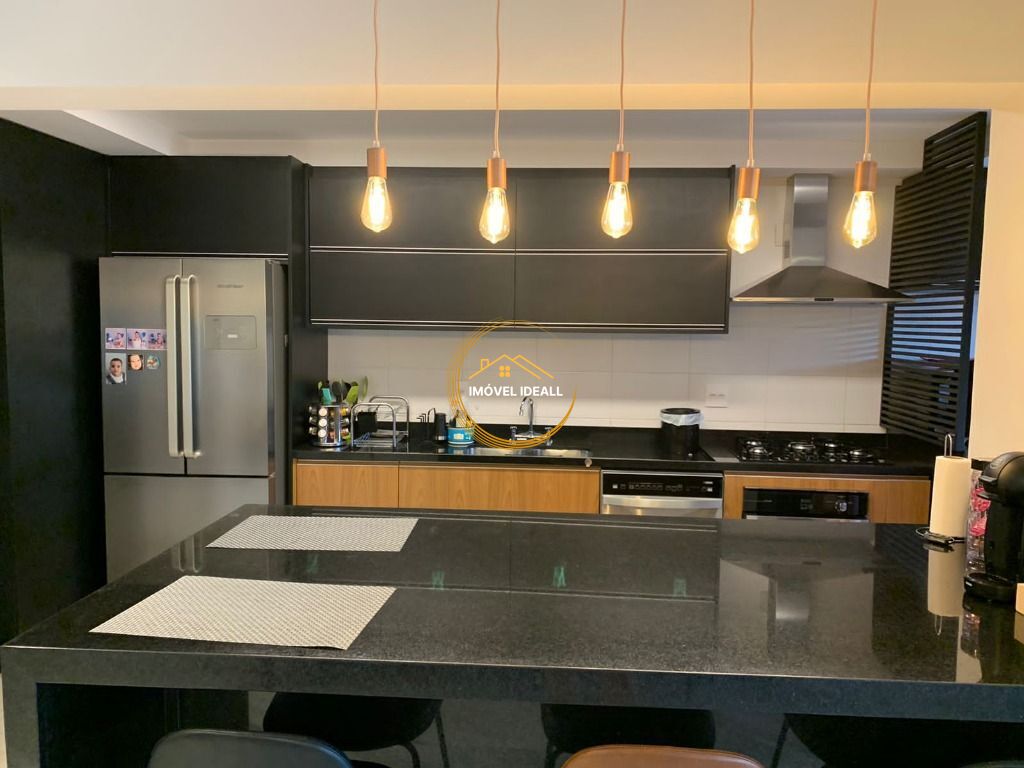 Apartamento à venda com 2 quartos, 117m² - Foto 11