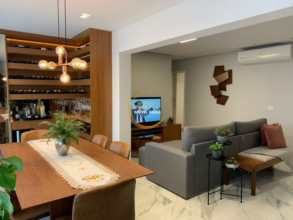 Apartamento à venda com 2 quartos, 117m² - Foto 7